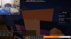 СМЕШНЫЕ МОМЕНТЫ СО СТРИМА ZHEKASTOPOROM И LUCKY GAMER