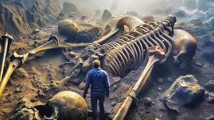 Эпические находки древности, которые археологи совсем не ожидали найти