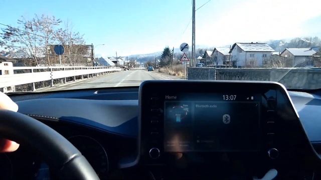 Ce nu imi place la Toyota C-HR? Ce ma DERANJEAZA cel mai tare! смотреть онлайн