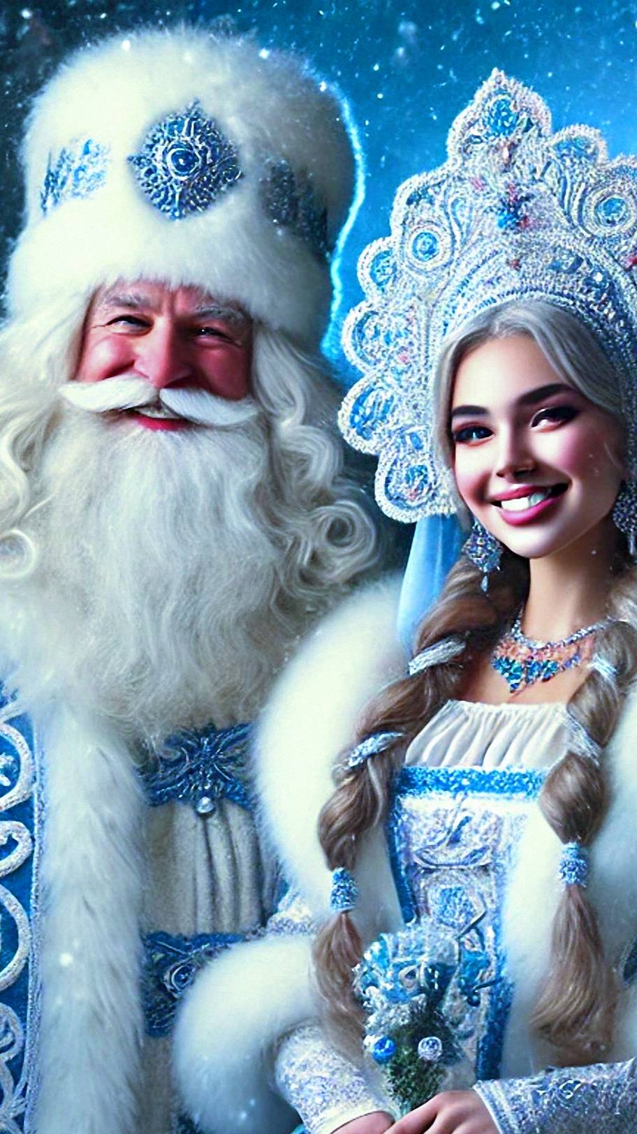 С НОВЫМ ГОДОМ! Песня-Поздравление смотреть онлайн