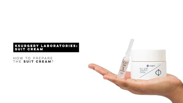 Product Review: KSurgery Laboratories SUIT Cream смотреть онлайн