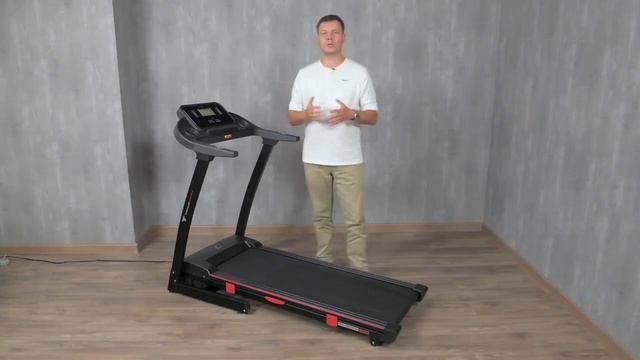 Titanium Masters Physiotech A360 — Беговая дорожка https://titaniumfitness.ru/ смотреть онлайн
