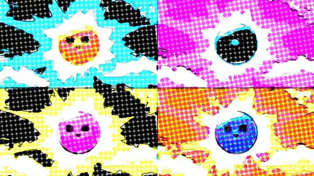 Sunny Bunnies Intro Effects In Pastel And Neon Colors 2021 #mustwatch #trending