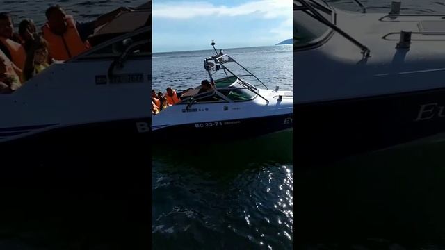 На Байкале классно смотреть онлайн