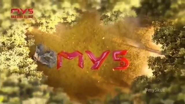 Оля и канала My5 Александр добрый и обратно