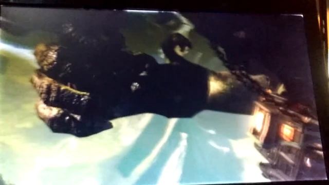 GOD OF WAR ASCESION - VARIOS BOOBS *\0/* #2 смотреть онлайн