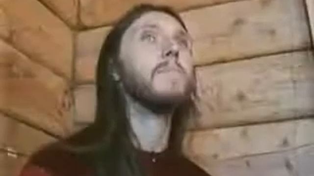 О Таинстве Слияния смотреть онлайн