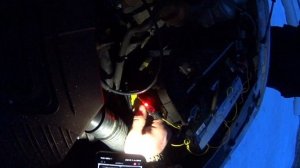 ЛОГАН не заводит, серьезная причина