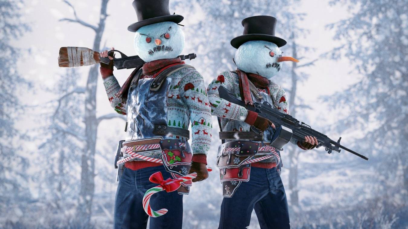 Новая привилегия на Evilisland