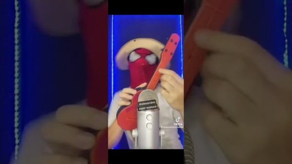 SpiderMan ASMR In Ohio Compilation