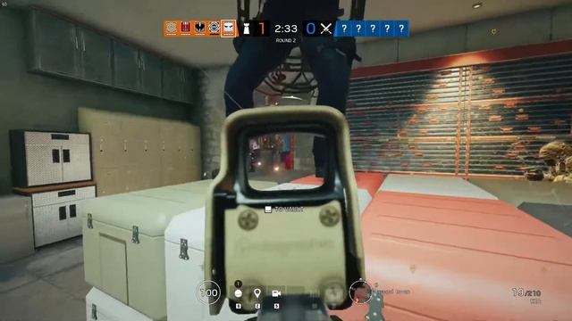This Is Your Brain ||Rainbow Six Siege | Siege Memes Season 1 Episode 9|| смотреть онлайн