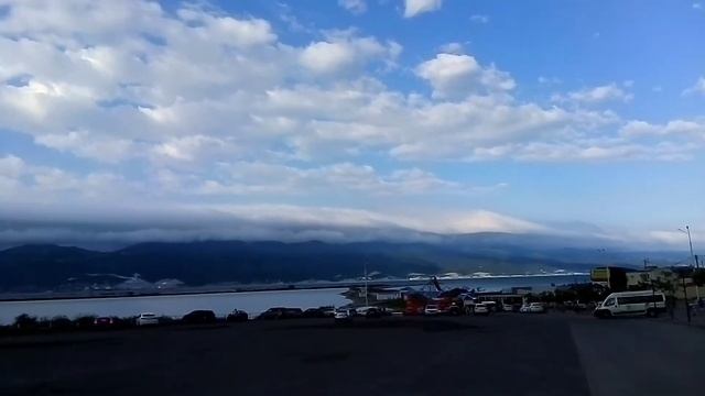 облака в Алексино 16.06.21 смотреть онлайн