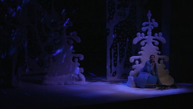 Морозко смотреть онлайн