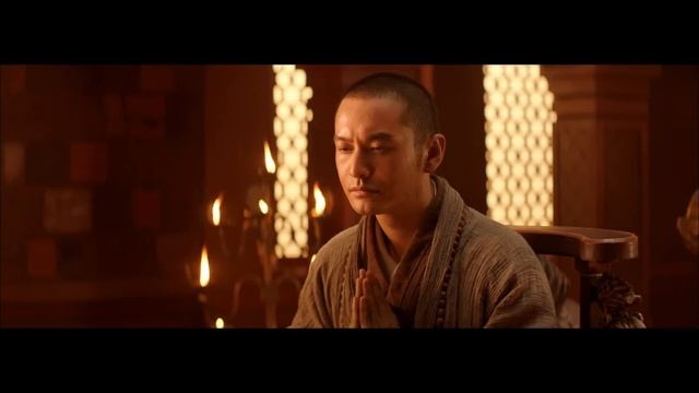 西行记 | 王家卫指导奥斯卡入围作品，大唐高僧冒死前往天竺取经 | 动作 | 剧情 | 历史 | ENGSUB | 黄晓明 徐峥 蒲巴甲 罗晋 汤镇业 смотреть онлайн