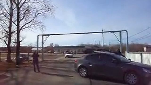 Большой брат снимает всех,все снимают Большого брата смотреть онлайн