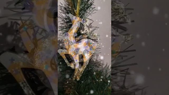 Игрушки из эпоксидной смолы смотреть онлайн