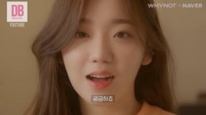 Поцелуй демона 1 сезон 2 серия