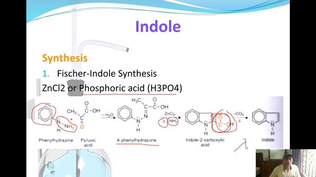 Heterocyclic Compounds - Acridine & Indole смотреть онлайн