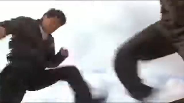 Джеки Чан - Дэвид Леунг и Рон Смуренбург смотреть онлайн