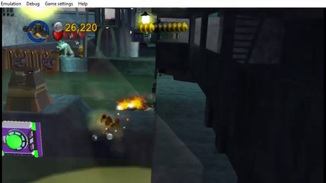 PPSSPP v1 11 3 ULUS10380 LEGO® Batman™ The Videogame 2022 08 21 15 41 31 смотреть онлайн