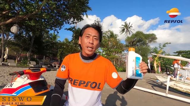 Repsol Oil Series смотреть онлайн
