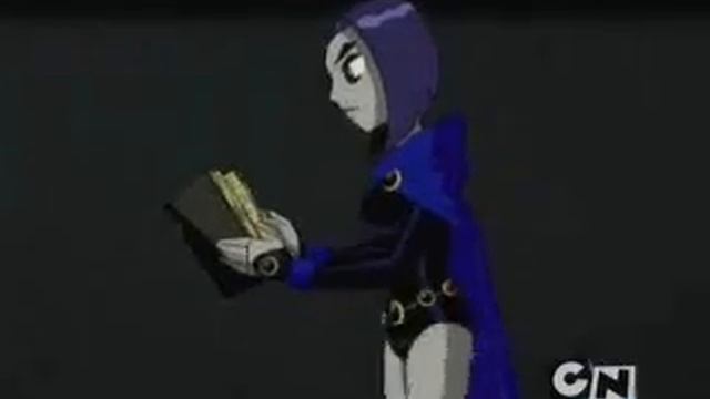 Teen Titans - Mirame