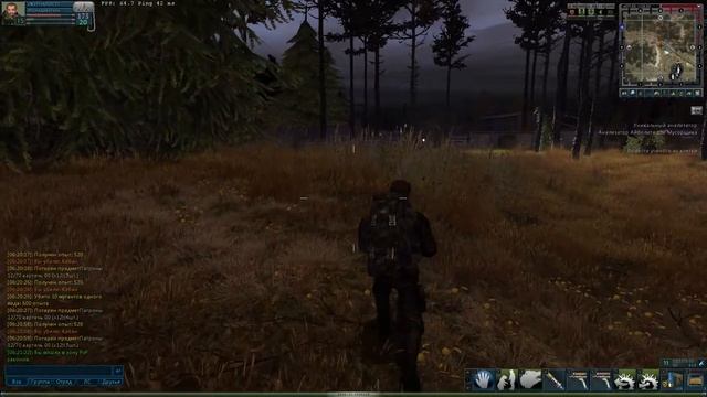 Anomaly Zone 1 # 22 Окрестности Любеча смотреть онлайн