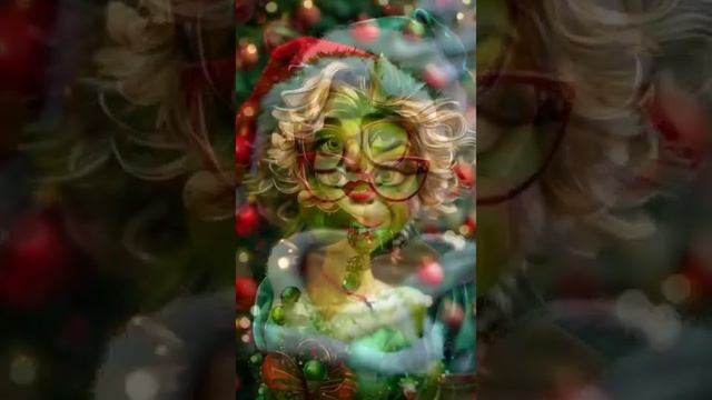 снегурочкой буду я