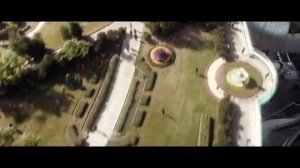 Фантастика -Хроники хищных городов HD 2018