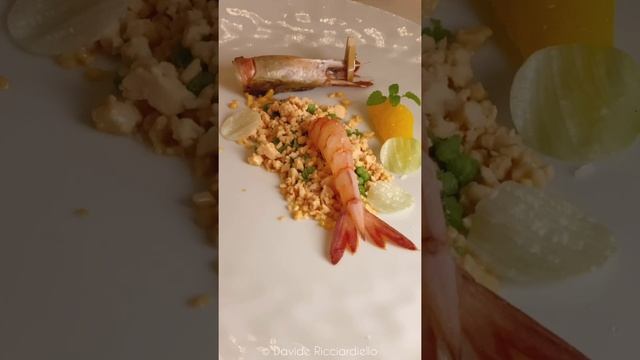 Ristoranta Terrazza Bosquet dell'Hotel Excelsior Vittoria a Sorrento смотреть онлайн