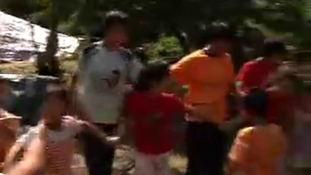 UNICEF: Rebuilding lives in China after the quake смотреть онлайн