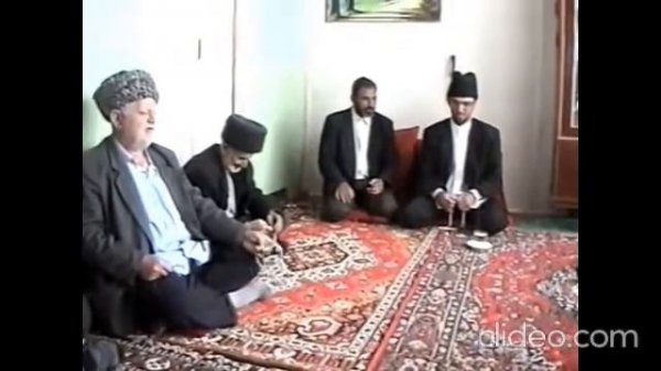 Dıləsut. Tolışi zıvonədə film. Фильм "Дыласут" на талышском языке. Talysh.