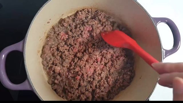 부르스게타 토마토 스파게티 소스 만들기 #42 смотреть онлайн
