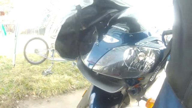 New Kawasaki 2005 zzr 600 смотреть онлайн