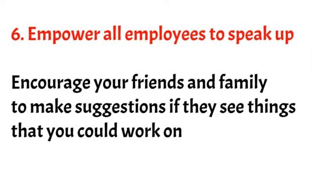 10 Principles of KAIZEN смотреть онлайн