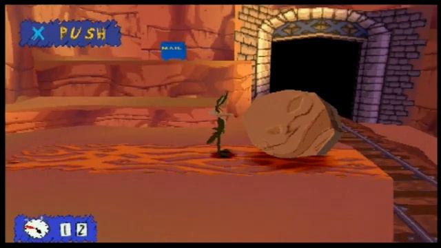 Sheep Dog And Wolf Прохождение 23 смотреть онлайн