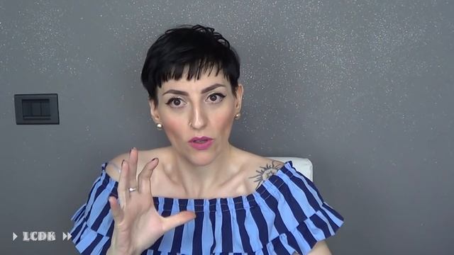 BEAUTY NEWS | PAOLA P - BIOFFICINA TOSCANA - PUROPHI - ALIA | LeCoseDiKikka смотреть онлайн