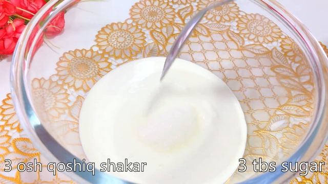 Hammada o’xshab chiqadigan Ekler tayyorlash / Ҳаммада ўхшаб чиқадиган Эклер тайёрлаш. смотреть онлайн