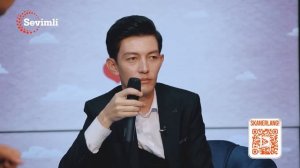 ILK UCHRASHUV 71-SON KUYOV KELINNI KO'K JIGULISIDA DUBAYGA OLIB KETMOQCHI