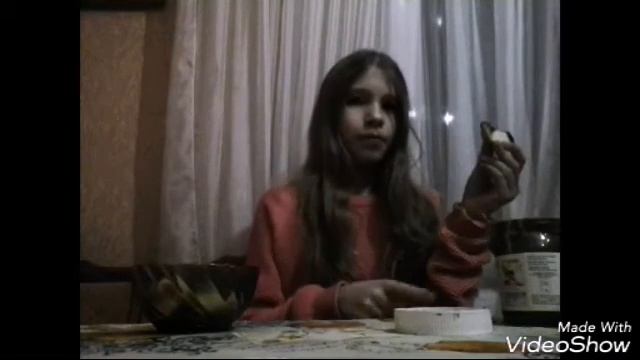 NUTELLA челлендж) смотреть онлайн