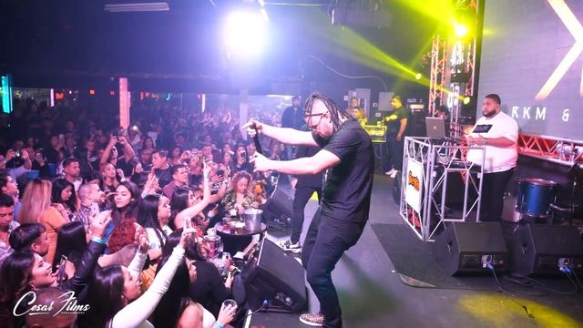 #Rakim y Ken fiesta# EN VIVO # Fiesta Night Club# passaic nj# смотреть онлайн