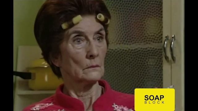 EastEnders: Doris Pt3 w/ Jim, Dot, Sonia, Robbie, Patrick смотреть онлайн