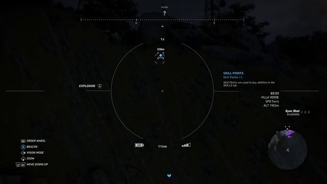 iTz GNik playing Tom Clancy’s Ghost Recon Wildlands - Standard Edition on Xbox One смотреть онлайн