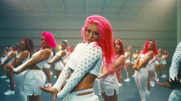 The Weeknd - Blinding Lights (SN Studio Remix) Dance video