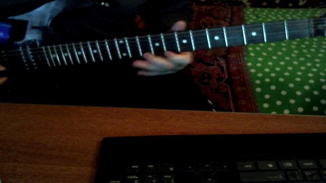 Status quo-I Wanna Run Away With You(Cover,tabs,lesson) смотреть онлайн
