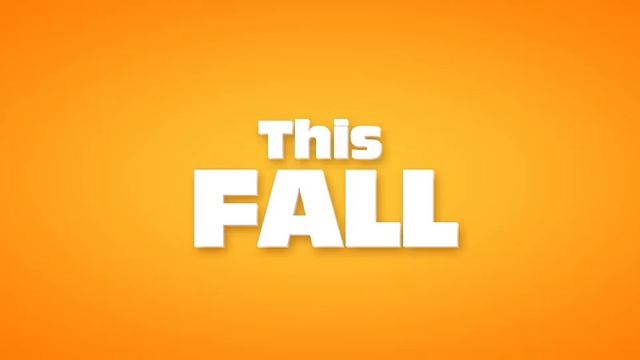 Зверопоиск — трейлер на английском мультфильм (2025) смотреть онлайн