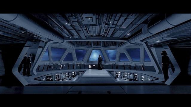 Rogue One to A New Hope - Fan Edit смотреть онлайн