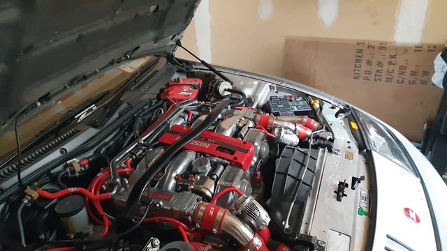Nissan 300ZX TwinTurbo/ Fairlady Z32 Upgrades #WinFactory #Z1Motorsports #JDM #300ZX