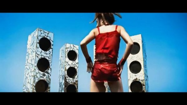 French Affair  -  Sexy ( Official Video ) [ HD Remastered ]