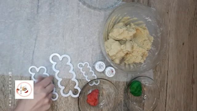 ☆ مرصبان ☆ Marzipan ☆ смотреть онлайн